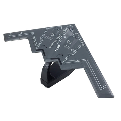 Figrhub® B-2A Spirit Bomber(1:200)