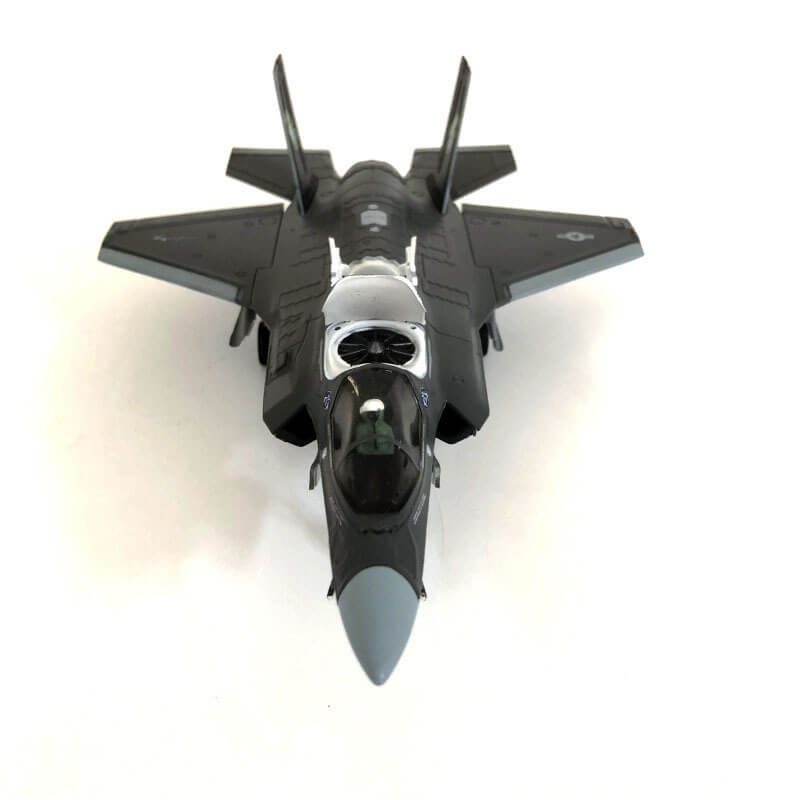 Figrhub® F-35B Lightning(1:72 )