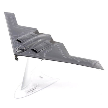 Figrhub® B-2A Spirit Bomber(1:200)