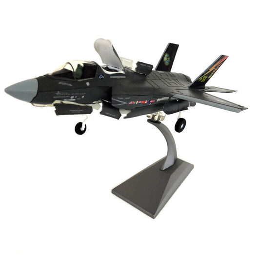 Figrhub® F-35B Lightning(1:72 )