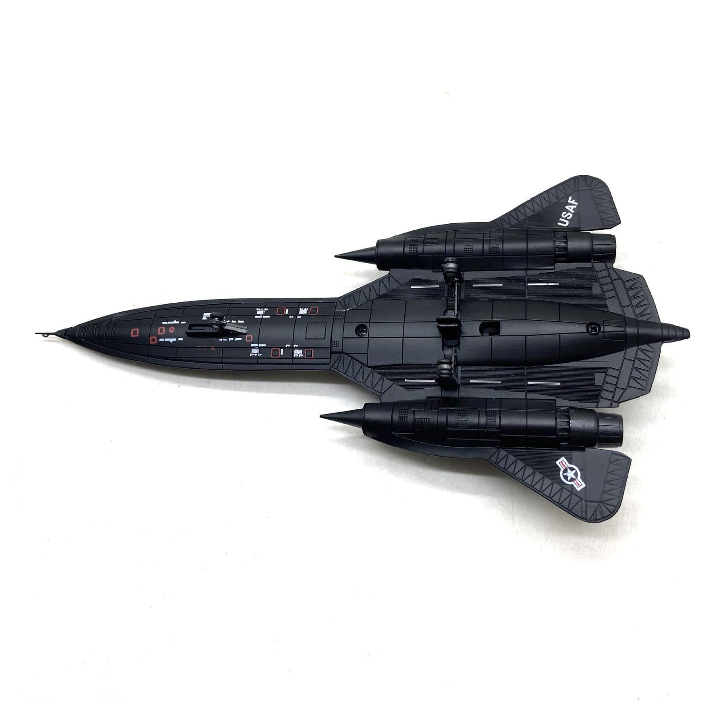 Figrhub® SR-71 Blackbird (1:144)