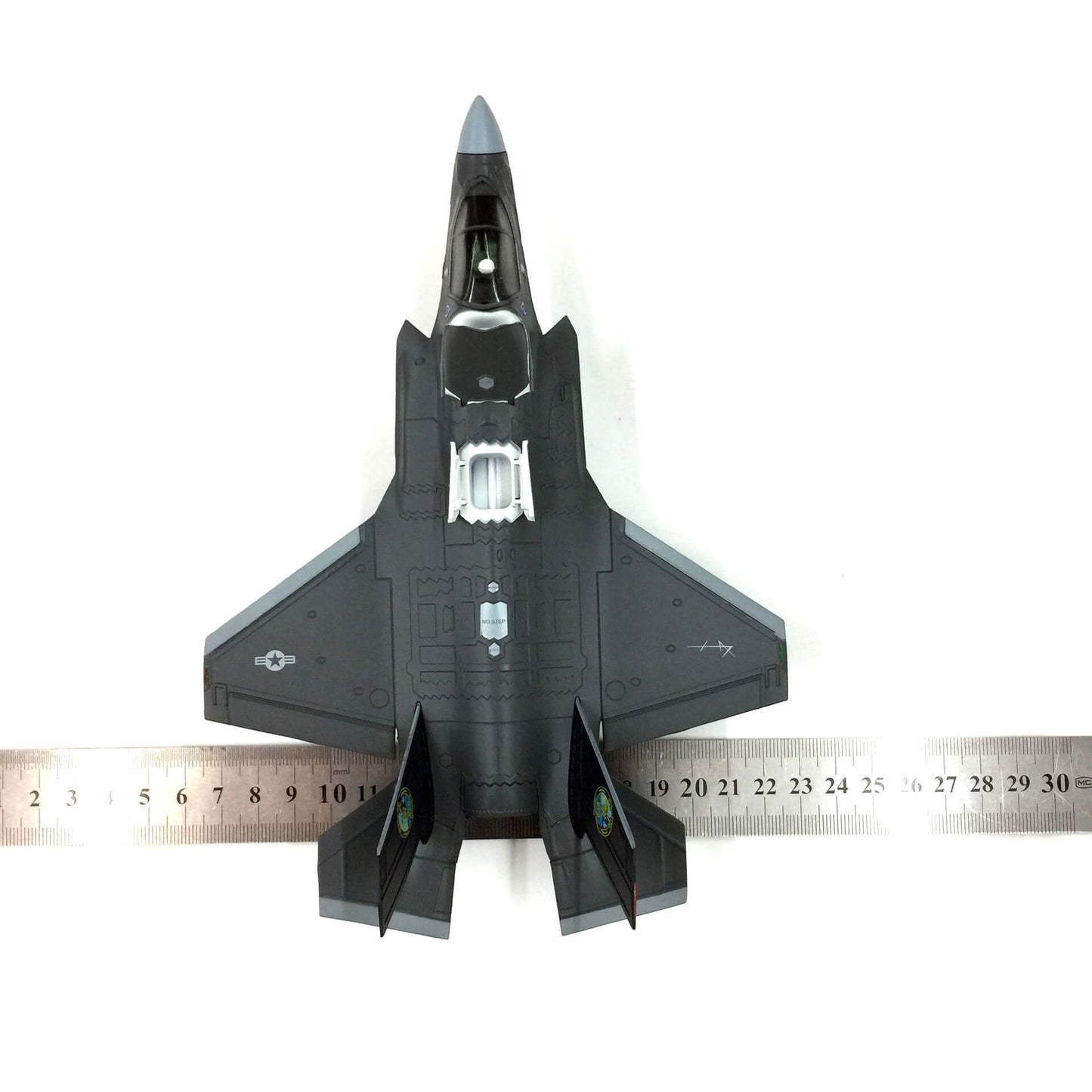 Figrhub® F-35B Lightning(1:72 )