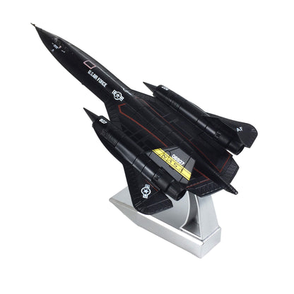Figrhub® SR-71 Blackbird (1:144)