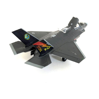 Figrhub® F-35B Lightning(1:72 )