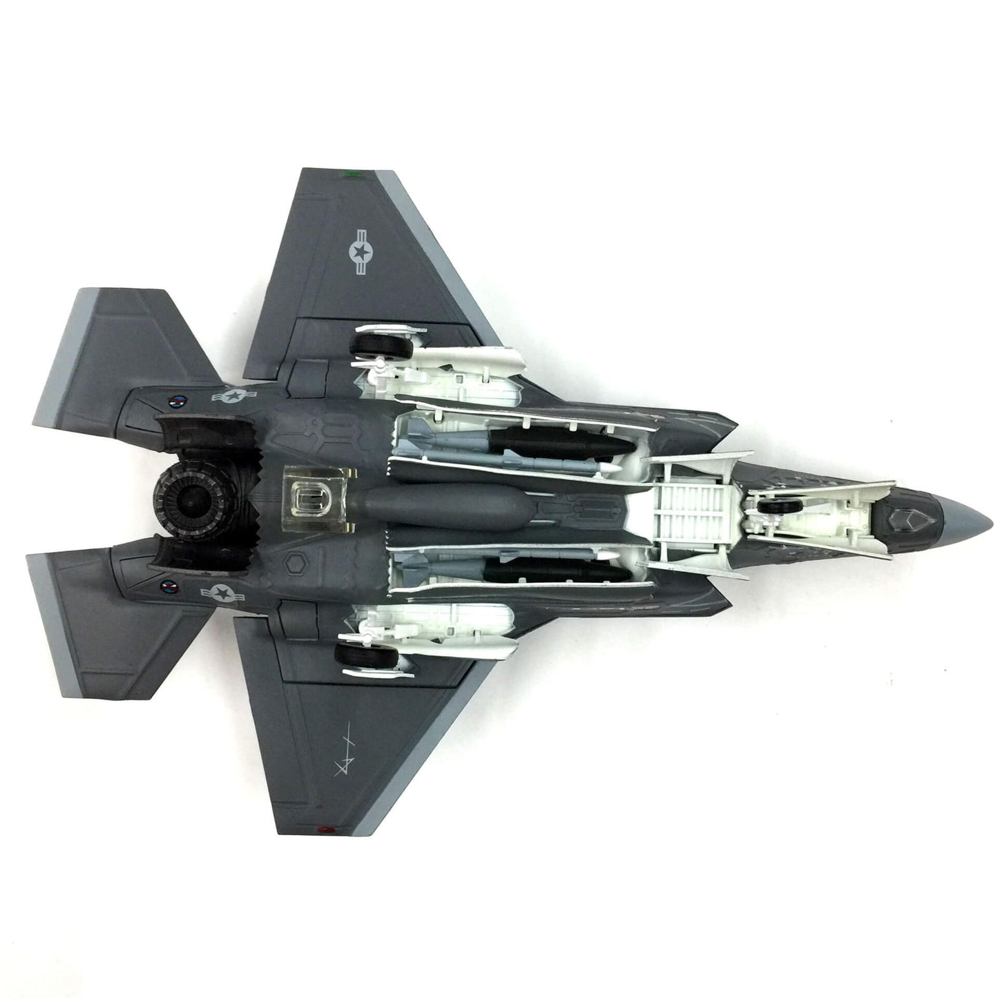 Figrhub® F-35B Lightning(1:72 )