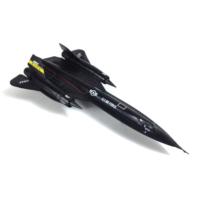 Figrhub® SR-71 Blackbird (1:144)