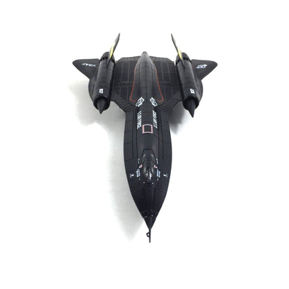 Figrhub® SR-71 Blackbird (1:144)