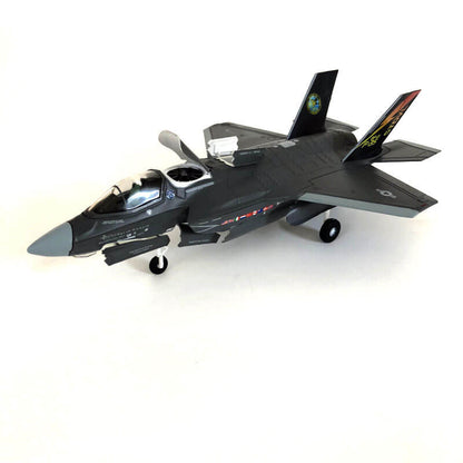 Figrhub® F-35B Lightning(1:72 )