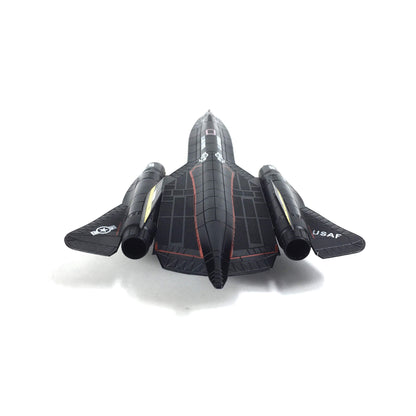 Figrhub® SR-71 Blackbird (1:144)