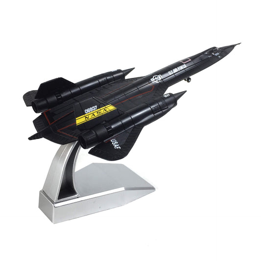 Figrhub® SR-71 Blackbird (1:144)